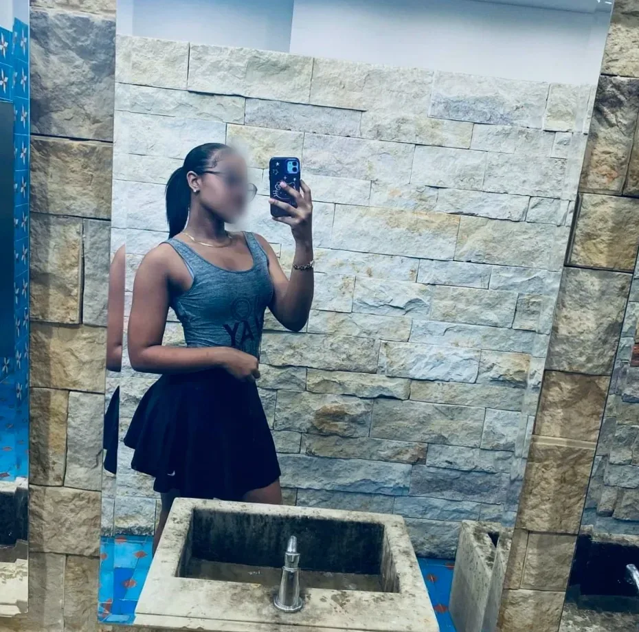 Millie, 20
