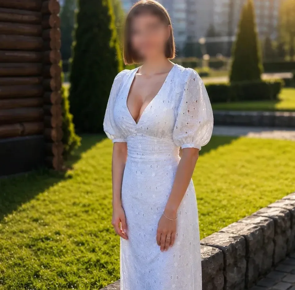 Natasha, 26