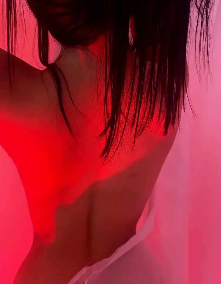 Rosie, 23