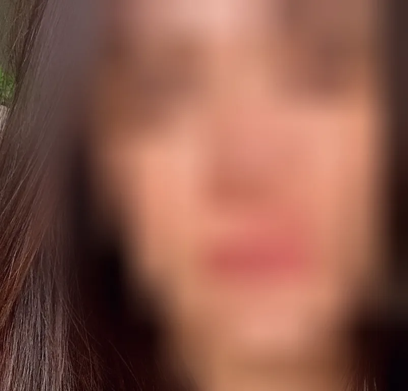 Stacey, 36